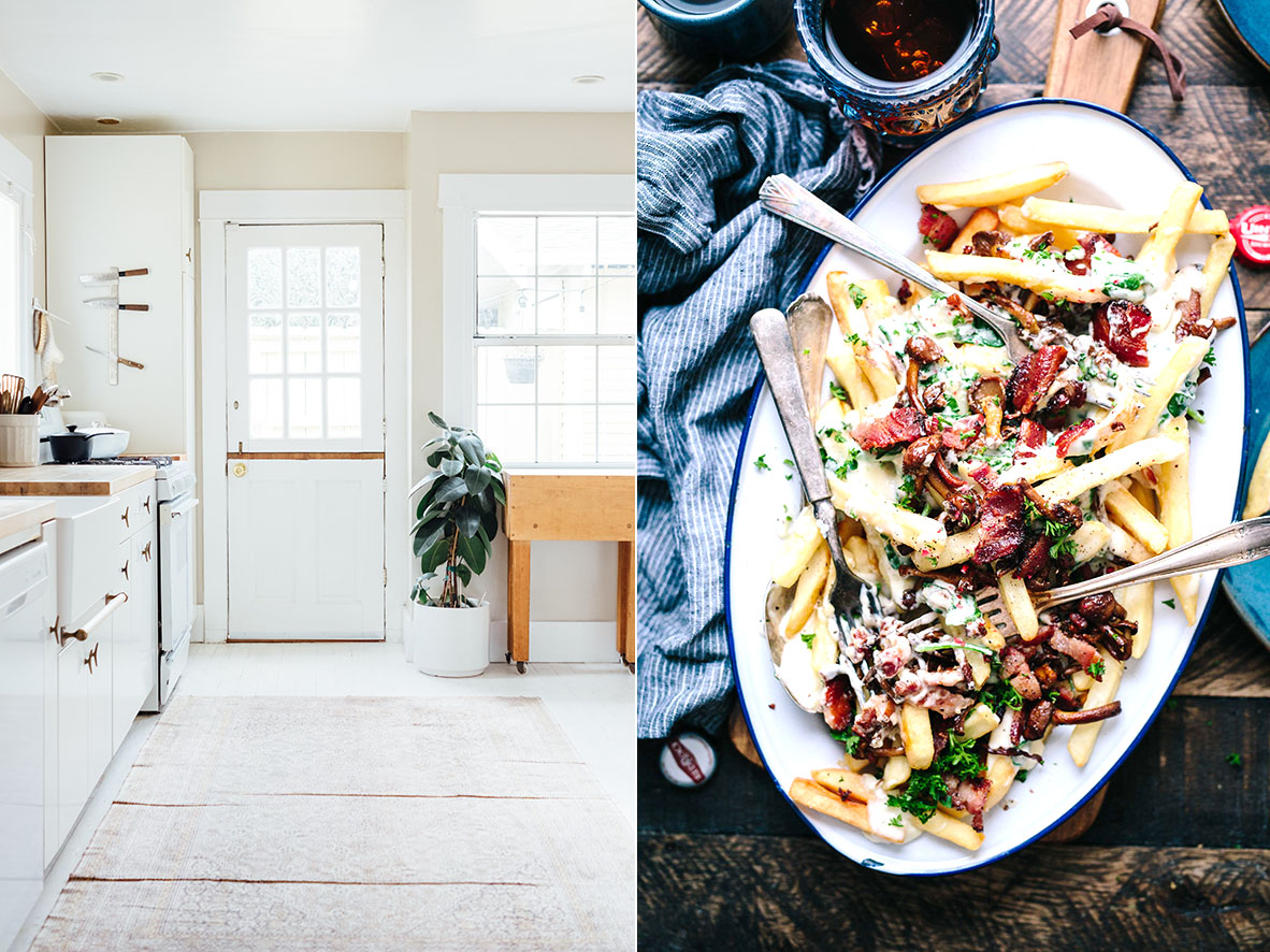 Foodblogbilanz | chestnutandsage.de